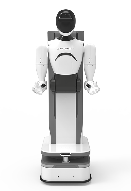 壹号平台精灵G1